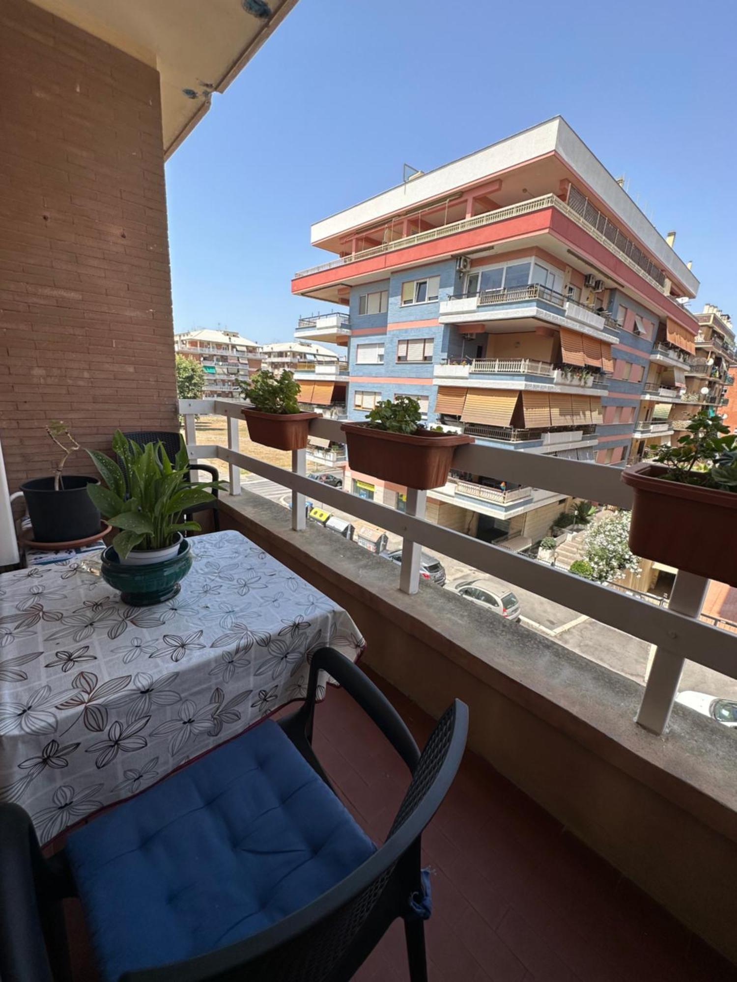 Al Porto Di Roma B&B Lido di Ostia Exterior foto