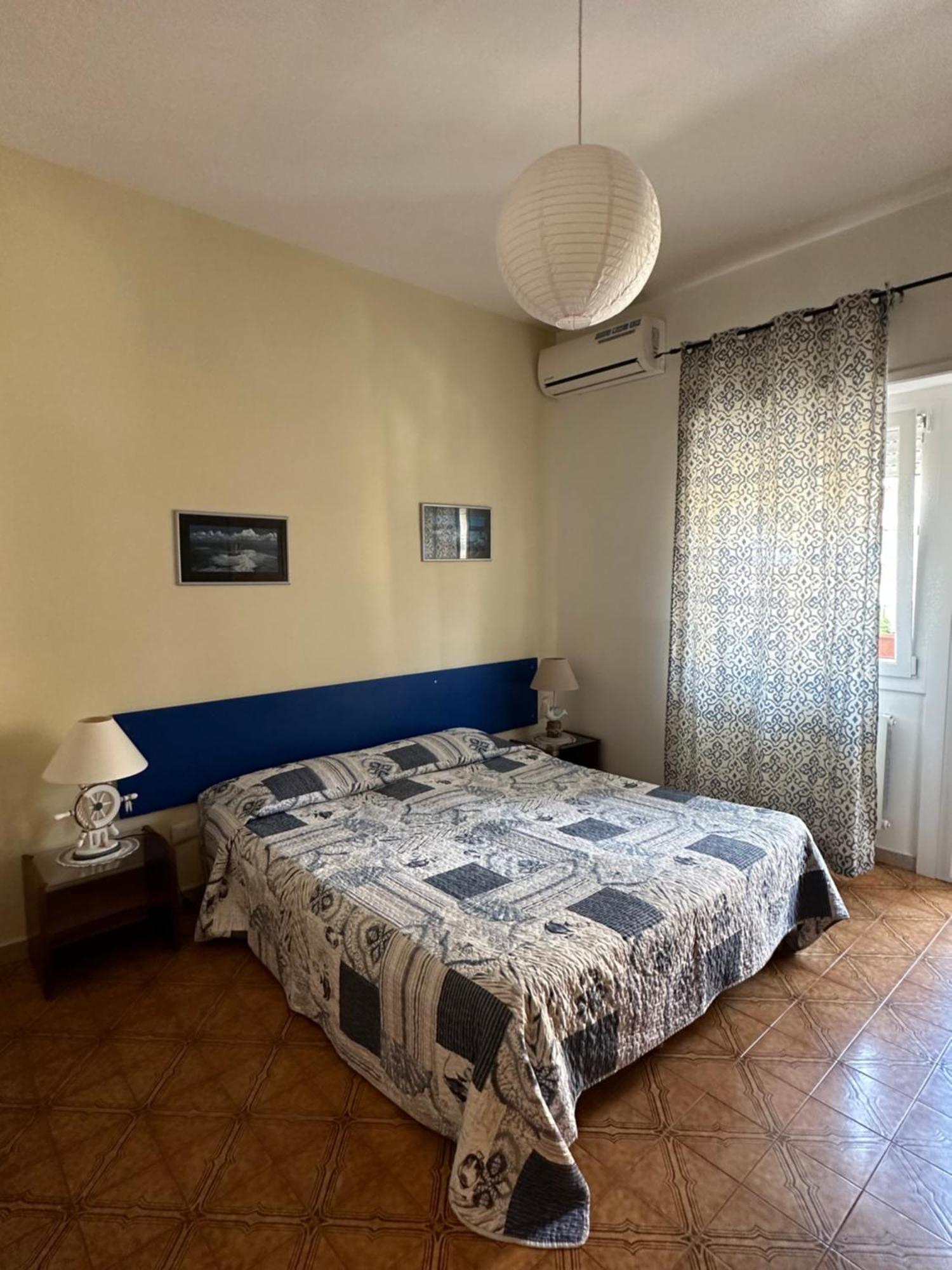 Al Porto Di Roma B&B Lido di Ostia Exterior foto