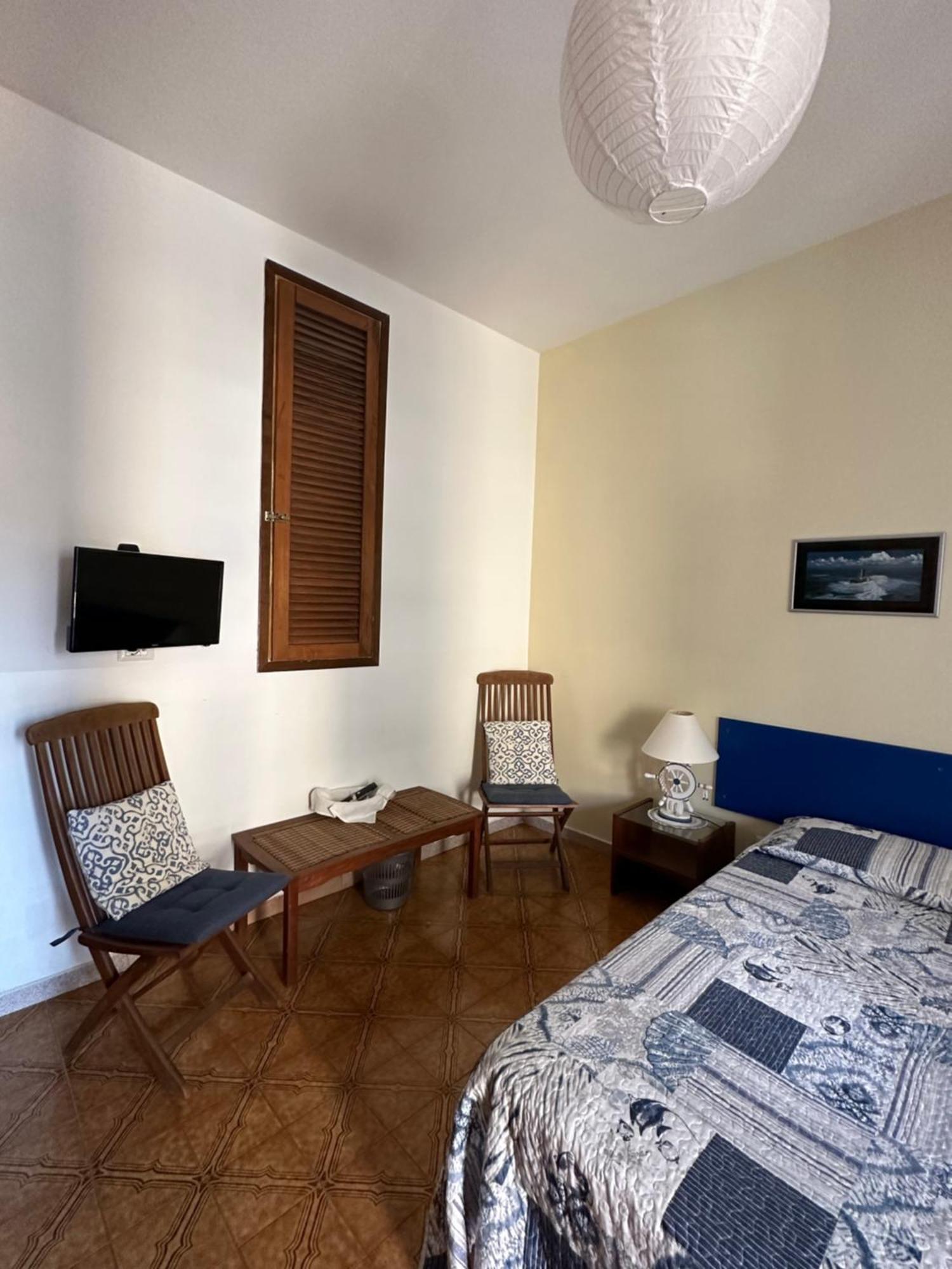 Al Porto Di Roma B&B Lido di Ostia Exterior foto