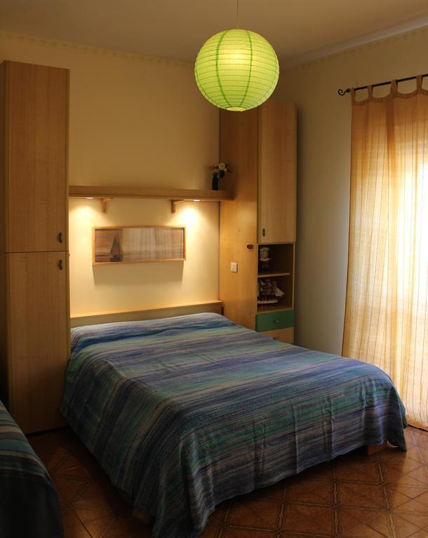 Al Porto Di Roma B&B Lido di Ostia Zimmer foto