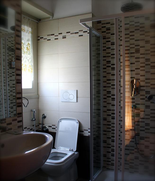 Al Porto Di Roma B&B Lido di Ostia Zimmer foto