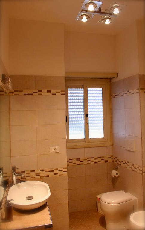 Al Porto Di Roma B&B Lido di Ostia Zimmer foto